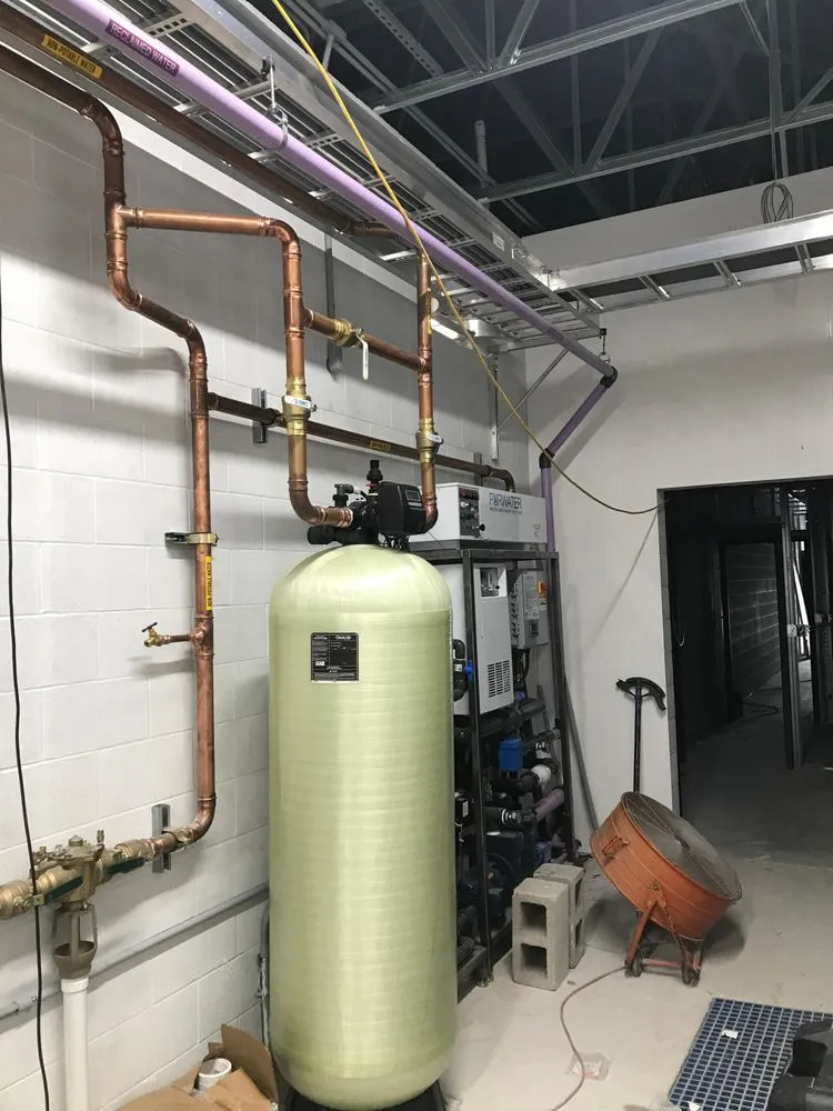 Slide of Texas Star Plumbing