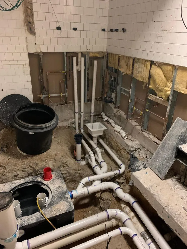 Slide of Texas Star Plumbing