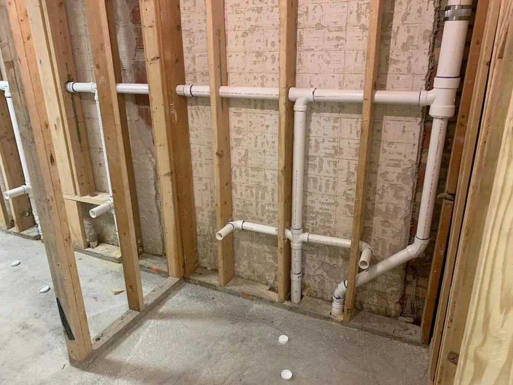 Slide of Texas Star Plumbing