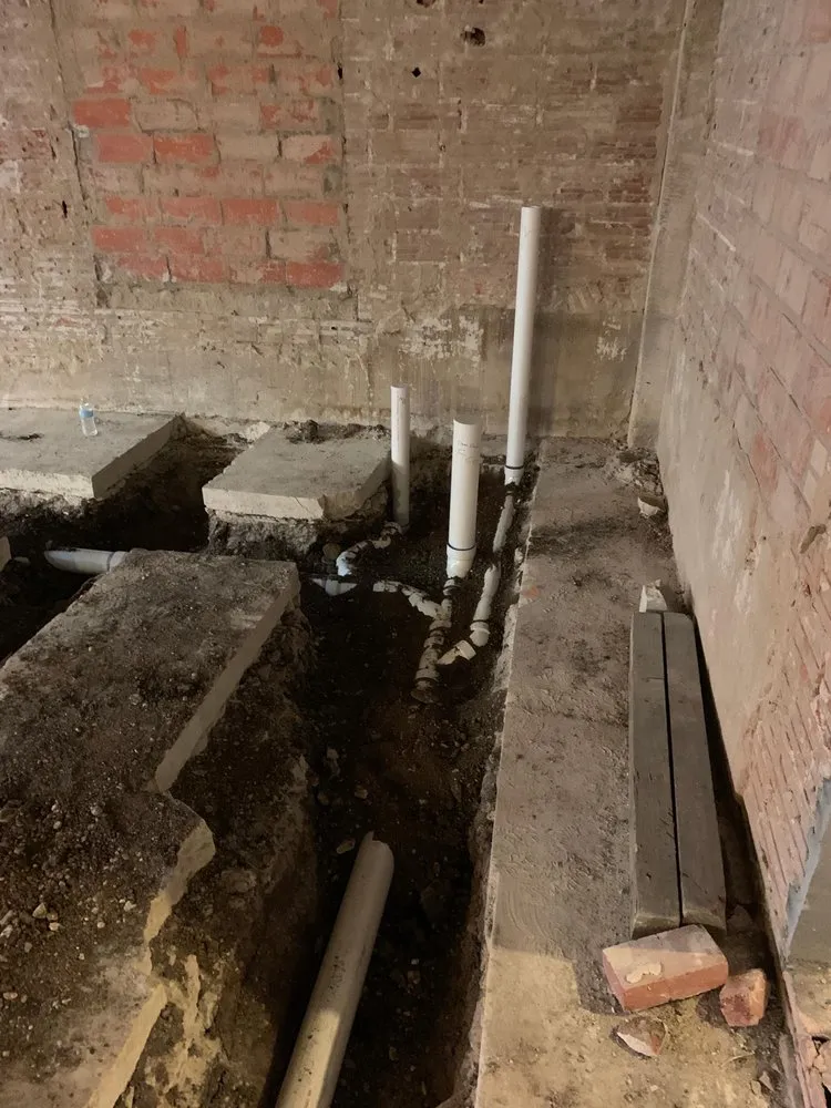 Slide of Texas Star Plumbing