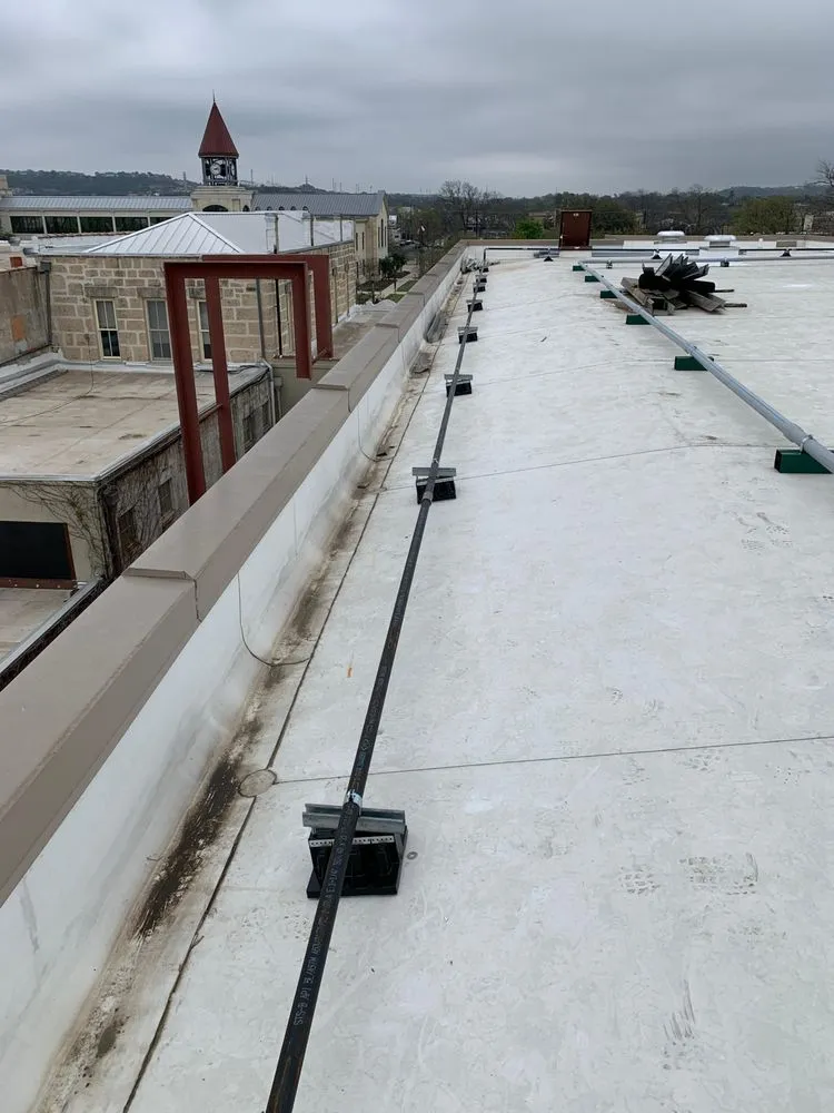 Slide of Texas Star Plumbing