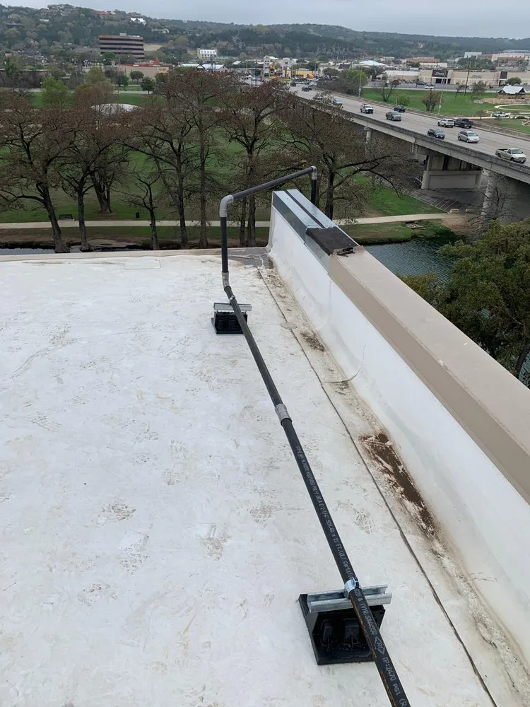 Expert pipe repair for homes in San Antonio, TX by Texas Star Plumbing