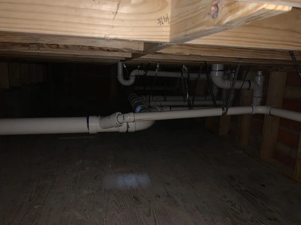 Top-rated drain cleaning for homes in San Antonio, TX by Texas Star Plumbing