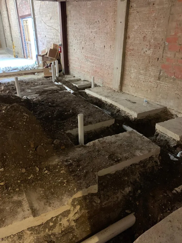 Affordable drain cleaning for homes in San Antonio, TX by Texas Star Plumbing