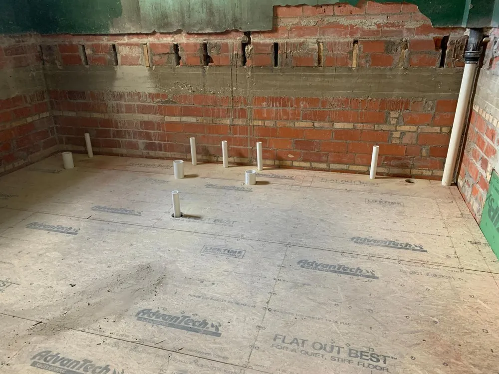 Trusted drain cleaning experts serving San Antonio, TX - Texas Star Plumbing