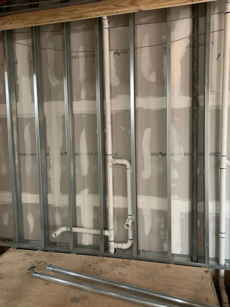 Slide of Texas Star Plumbing