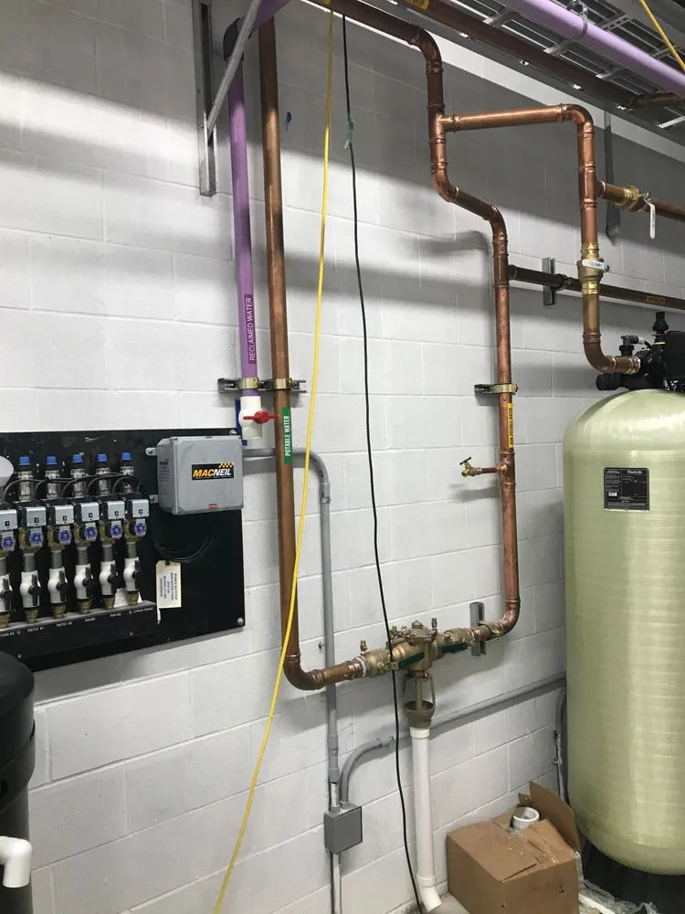 Slide of Texas Star Plumbing