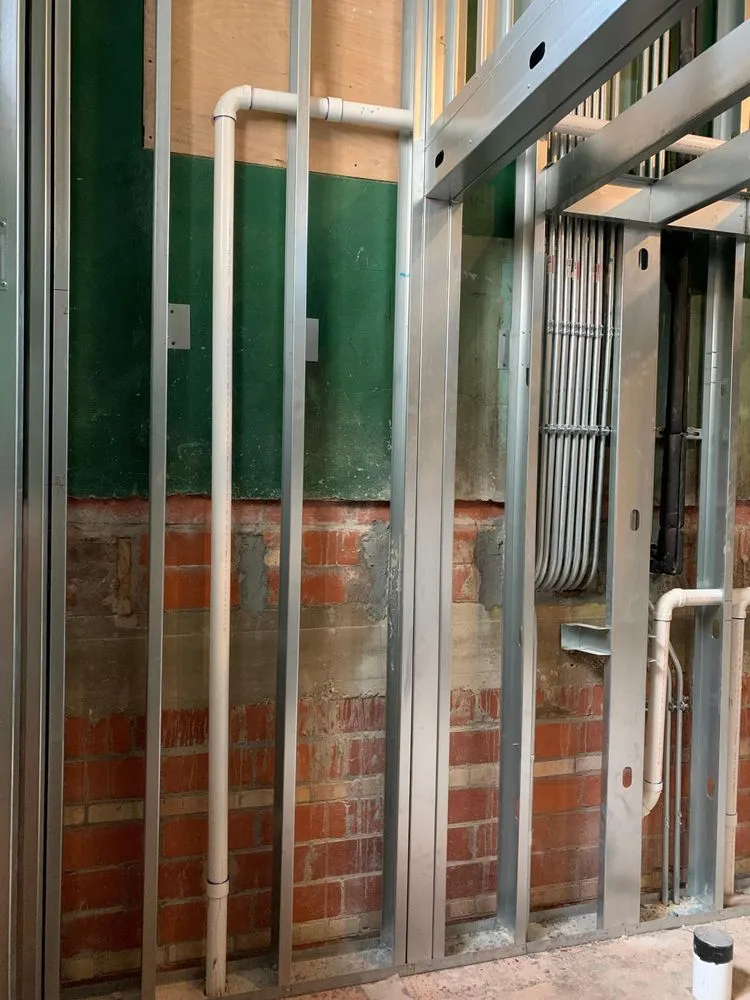 Slide of Texas Star Plumbing