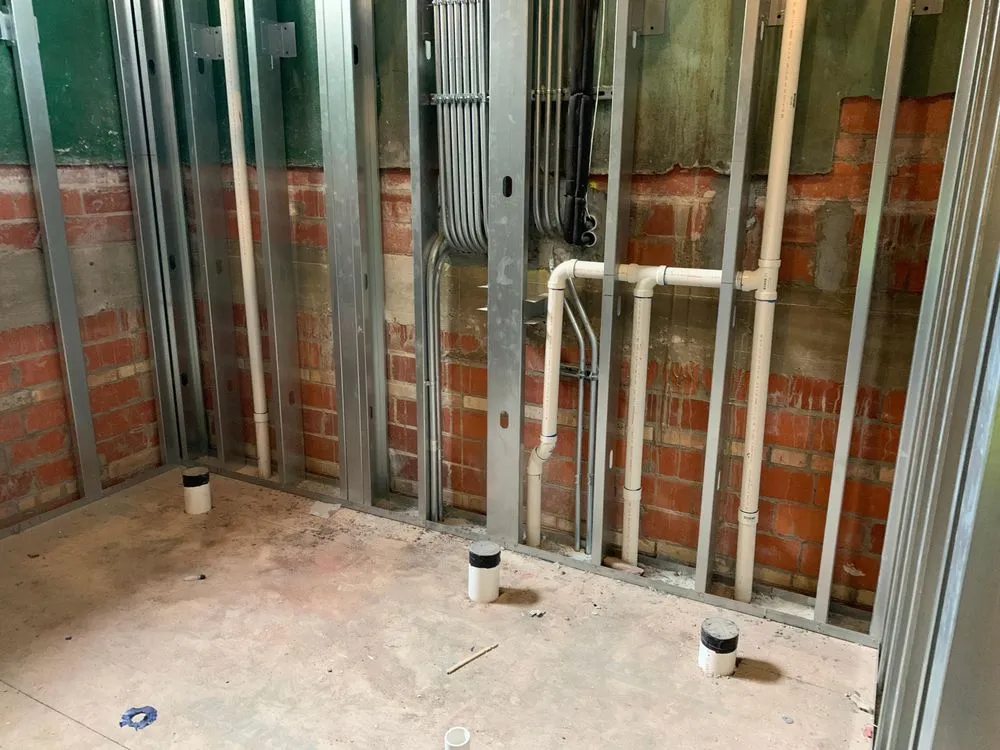 Slide of Texas Star Plumbing