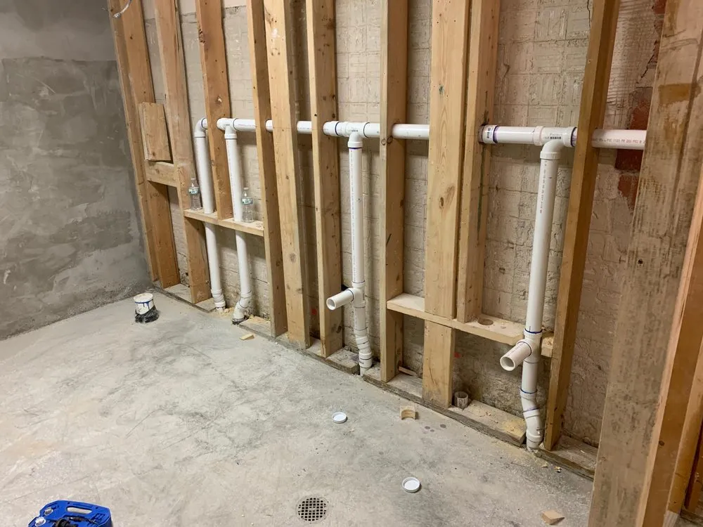 Slide of Texas Star Plumbing