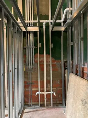 Texas Star Plumbing Logo