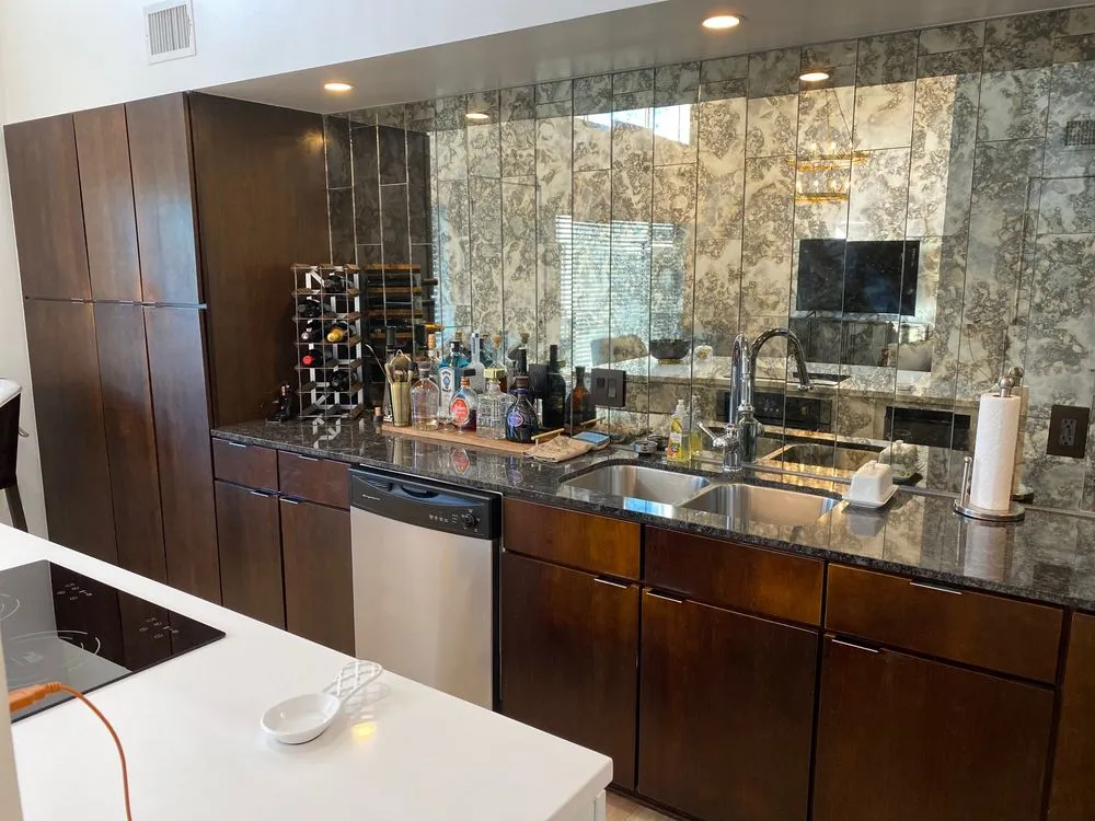 Slide of Texas Total Home Services