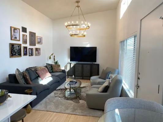 Texas Total Home Services Logo