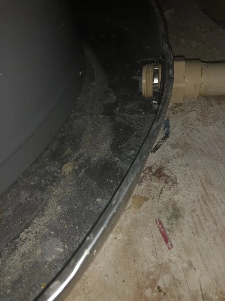 Slide of TEXPRO PLUMBING