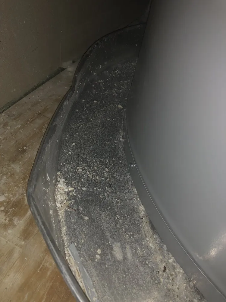 Slide of TEXPRO PLUMBING