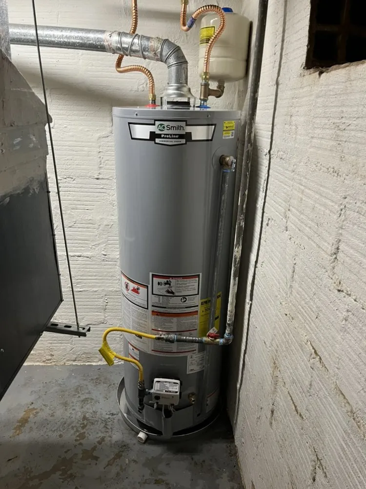 Slide of Textbook Plumbing