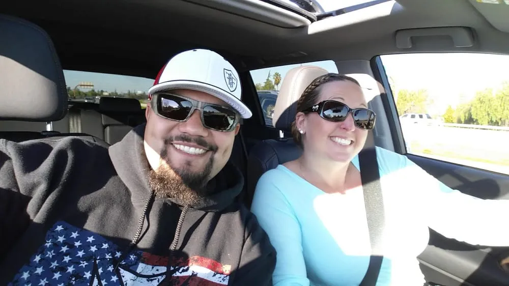 Slide of T.E.Z. Plumbing