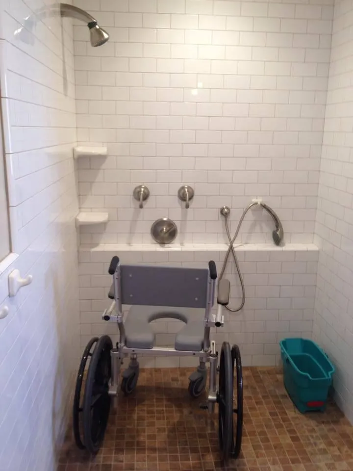 Slide of T.E.Z. Plumbing