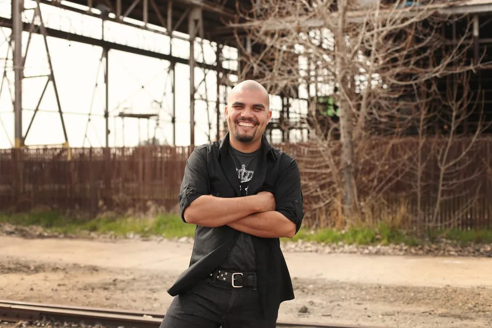 Slide of T.E.Z. Plumbing