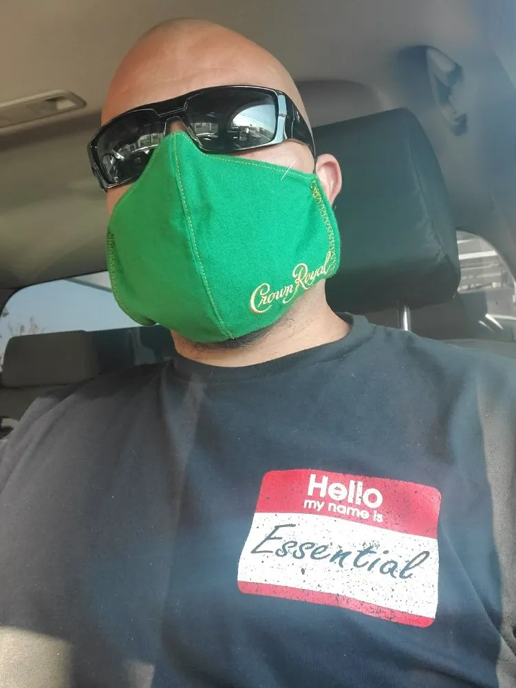 Slide of T.E.Z. Plumbing