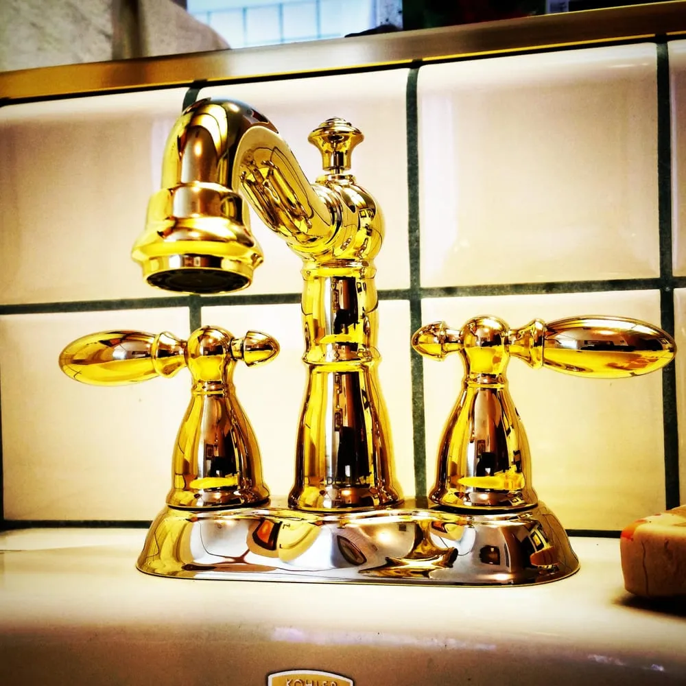 Slide of T.E.Z. Plumbing