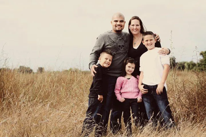 Slide of T.E.Z. Plumbing