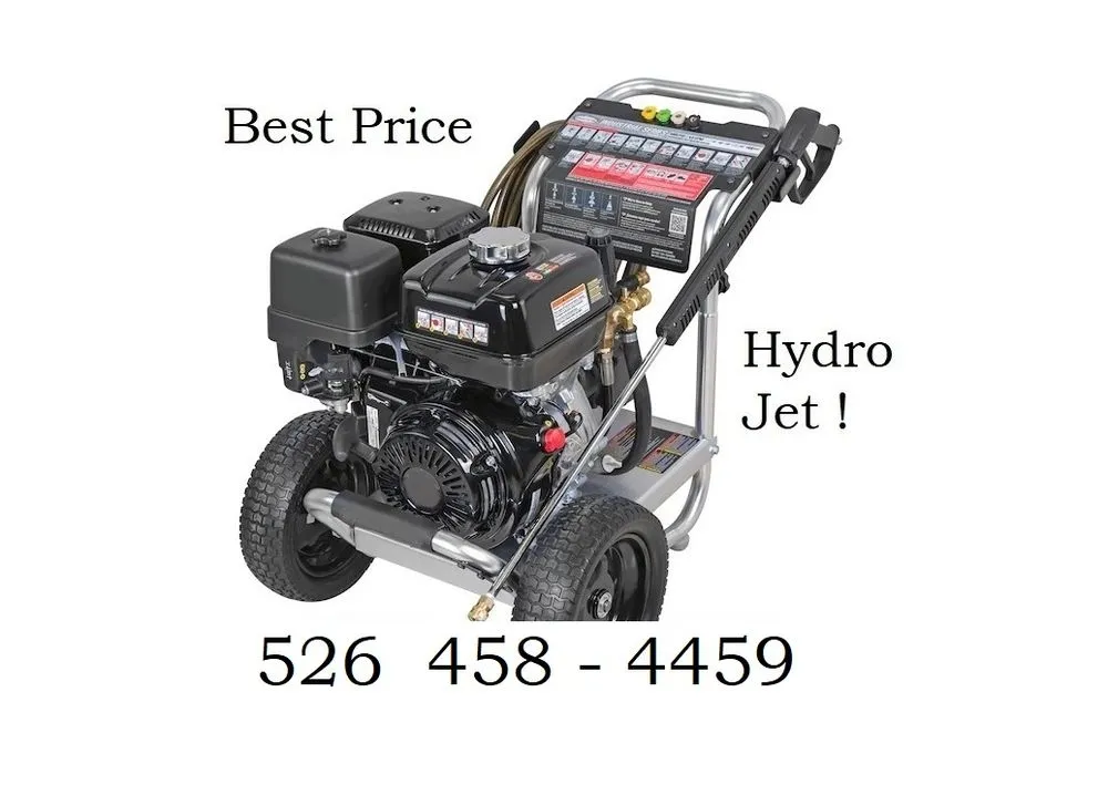 Slide of TF Rooter Discount Plumbing