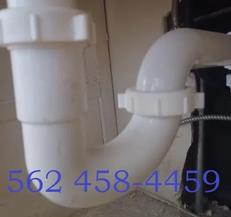 Slide of TF Rooter Discount Plumbing