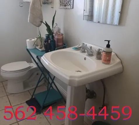 Slide of TF Rooter Discount Plumbing