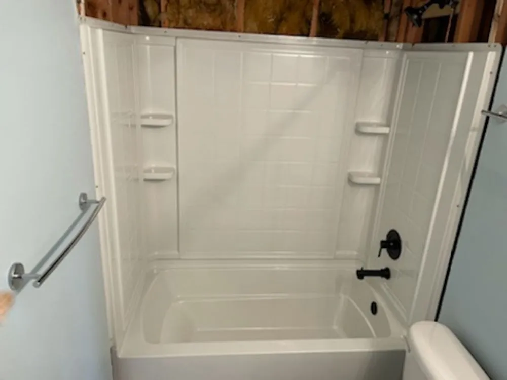 Slide of TF Sullivan Plumbing