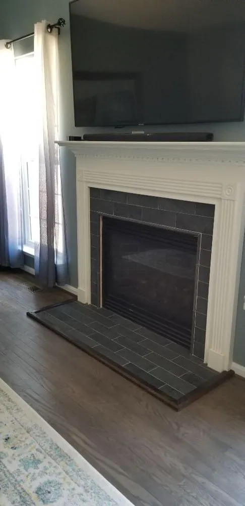 Slide of T&f Tile and Floors