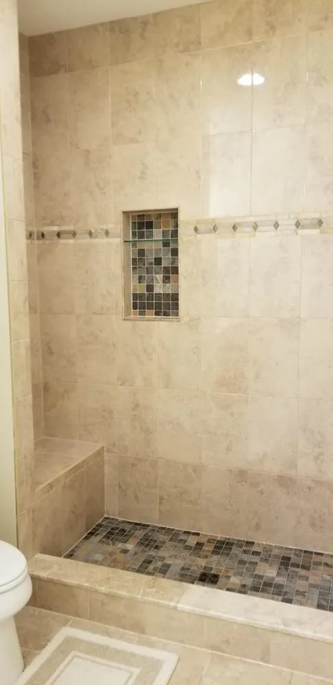 Slide of T&f Tile and Floors