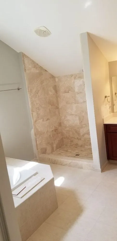 Slide of T&f Tile and Floors