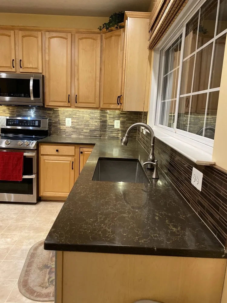 Slide of T&f Tile and Floors