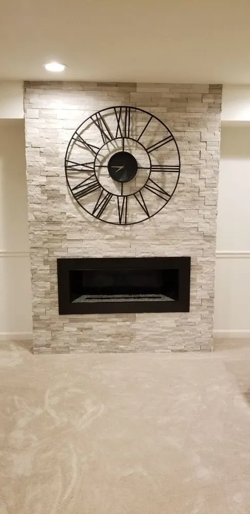 Slide of T&f Tile and Floors