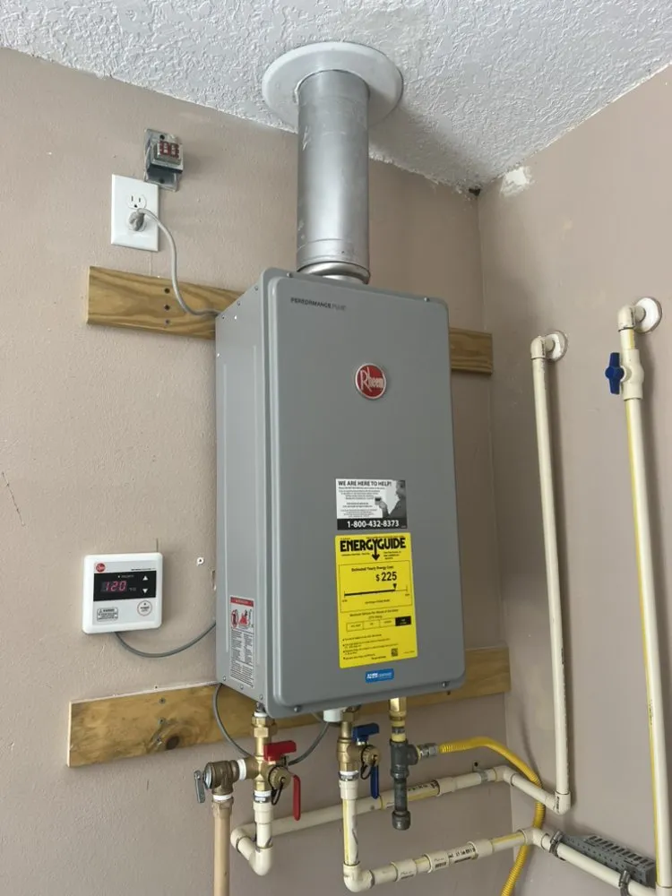 Slide of TFB Solutions