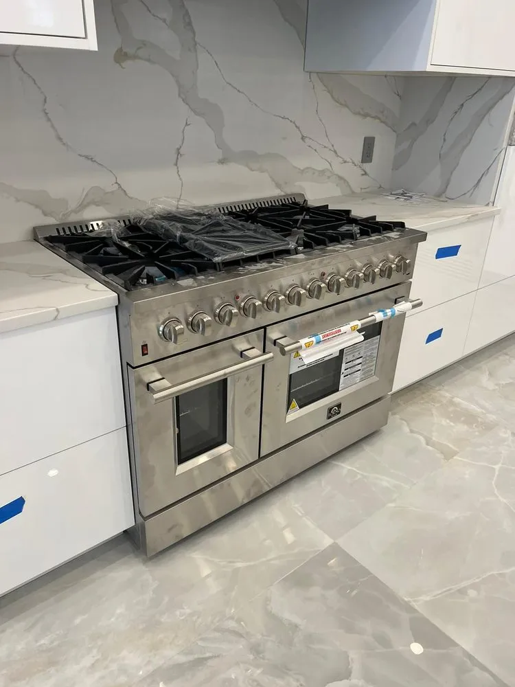 Slide of TFB Solutions