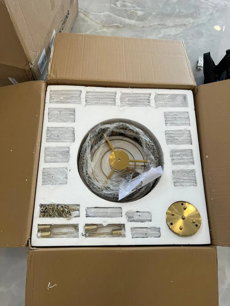 Slide of TFB Solutions