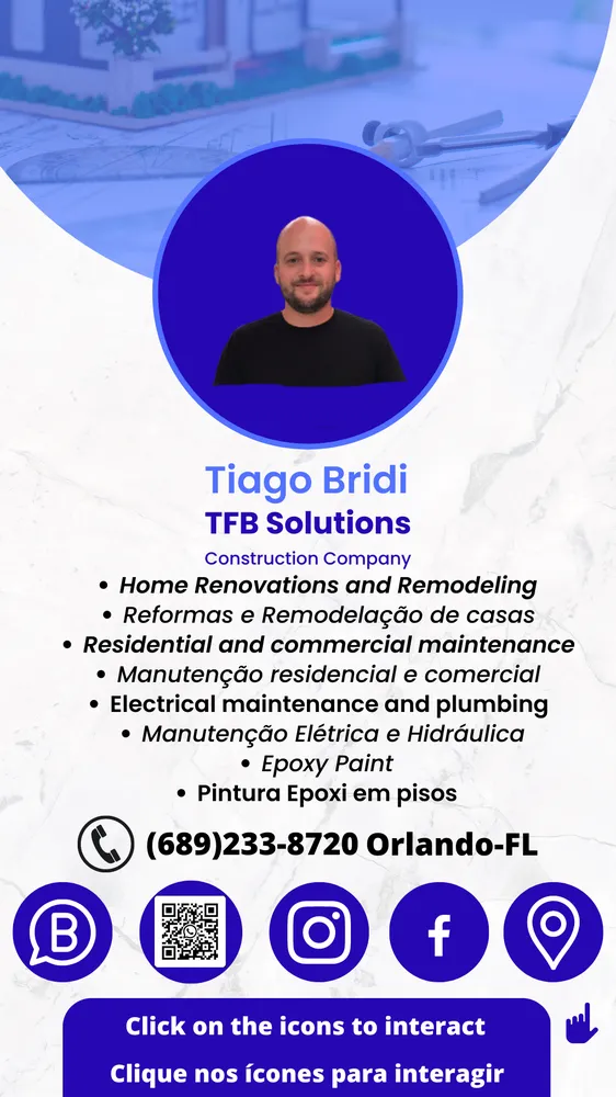 Slide of TFB Solutions
