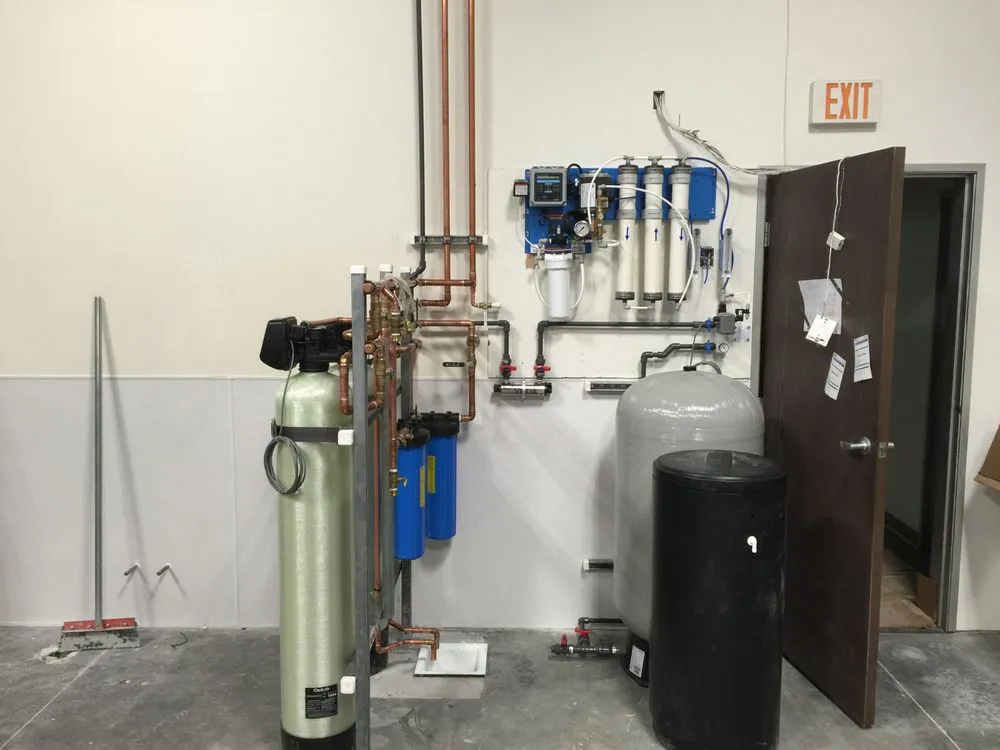 Slide of TG Plumbing