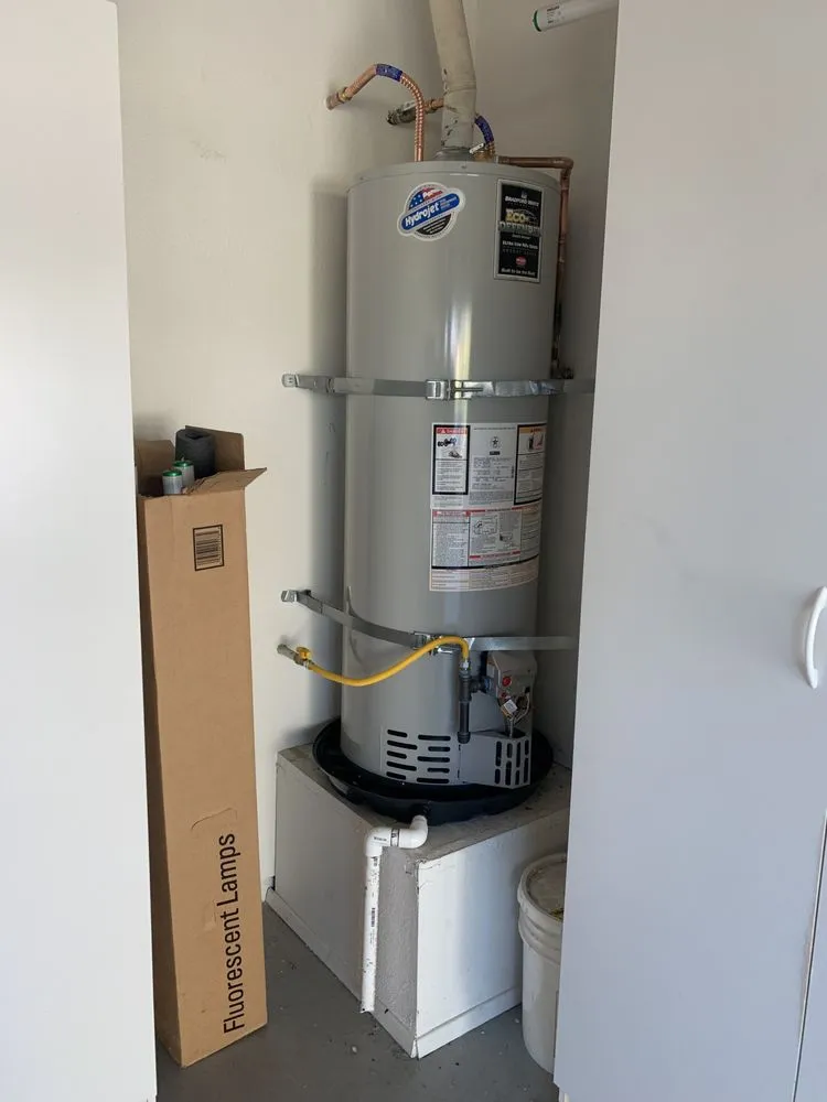 Slide of TG Plumbing