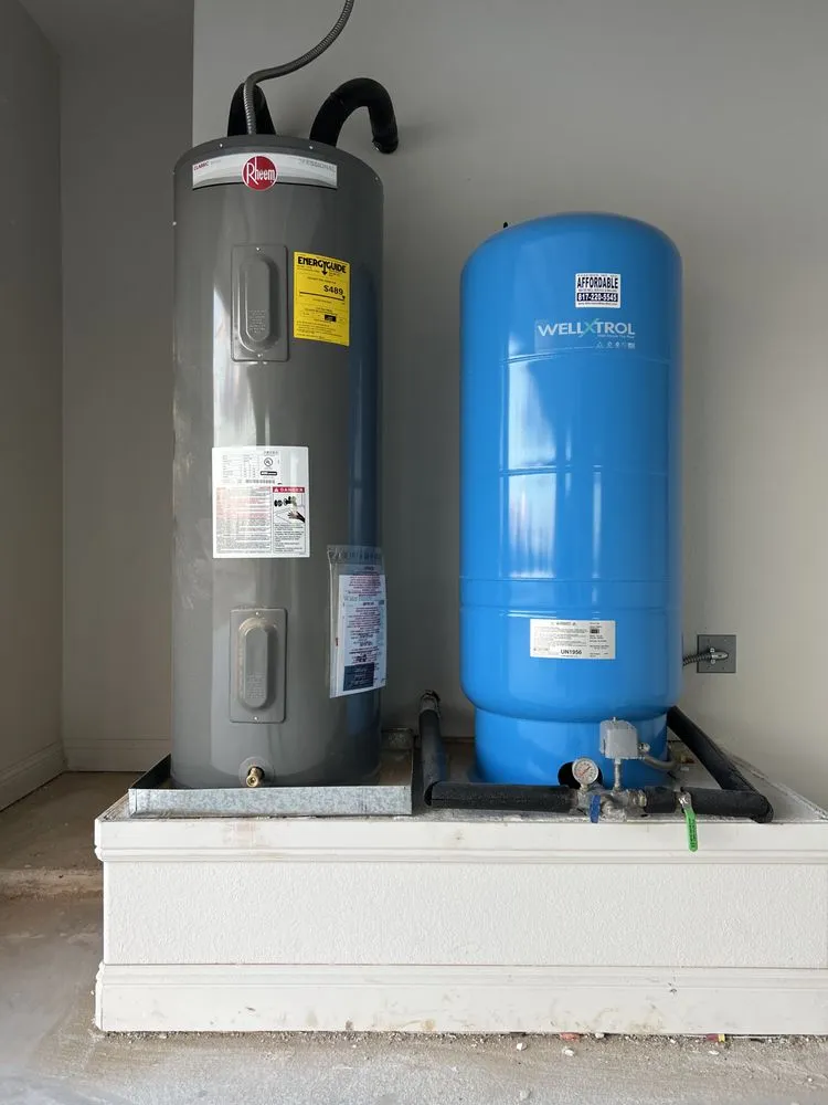 Slide of TG Plumbing