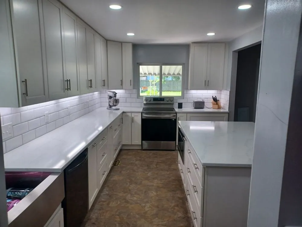 Slide of T.G.HomeRemodeling