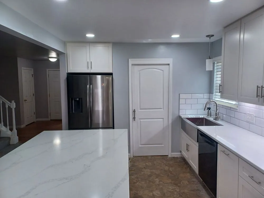 Slide of T.G.HomeRemodeling