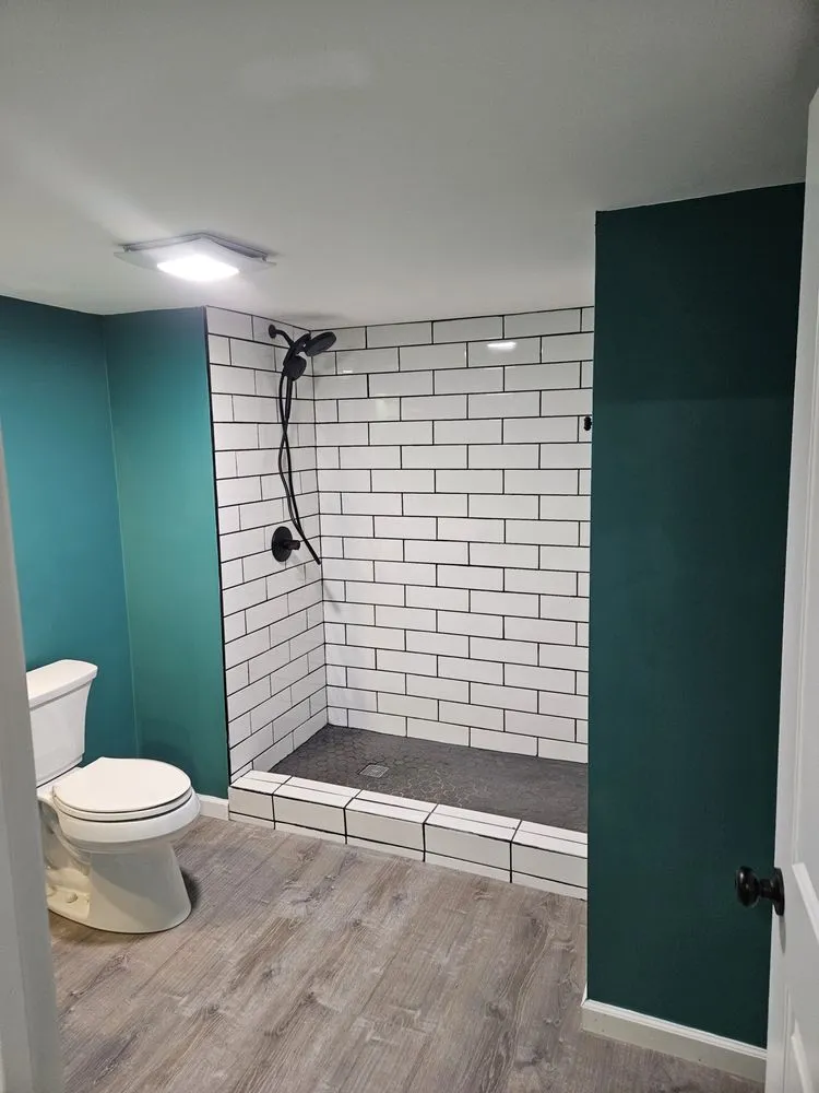 Slide of T.G.HomeRemodeling