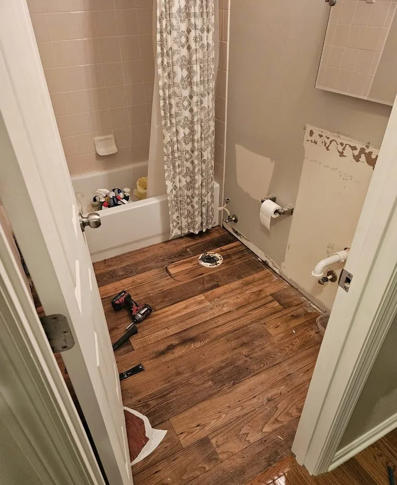 Slide of T.G.HomeRemodeling