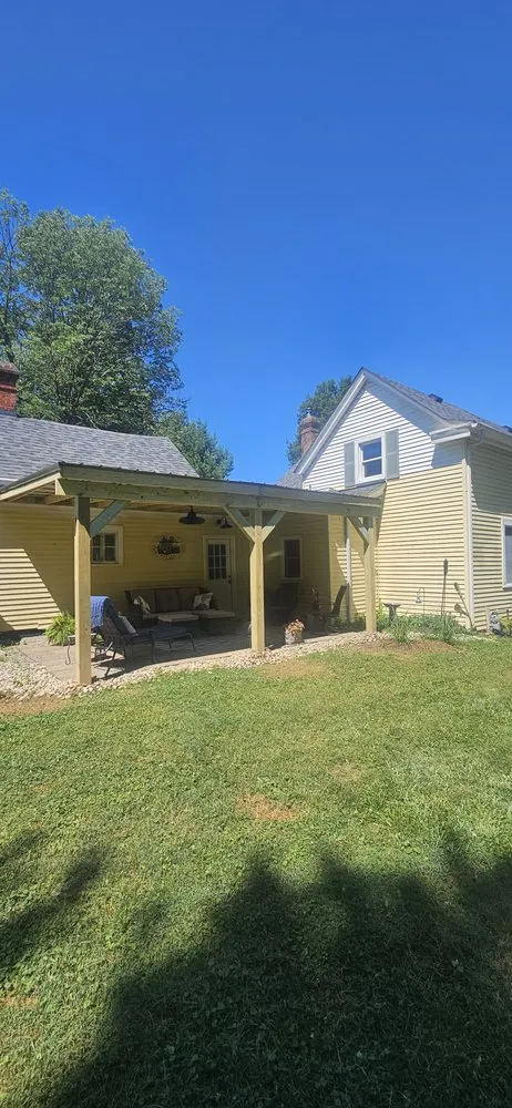 Reliable plumbing repair in Blanchester, OH by T.G.HomeRemodeling