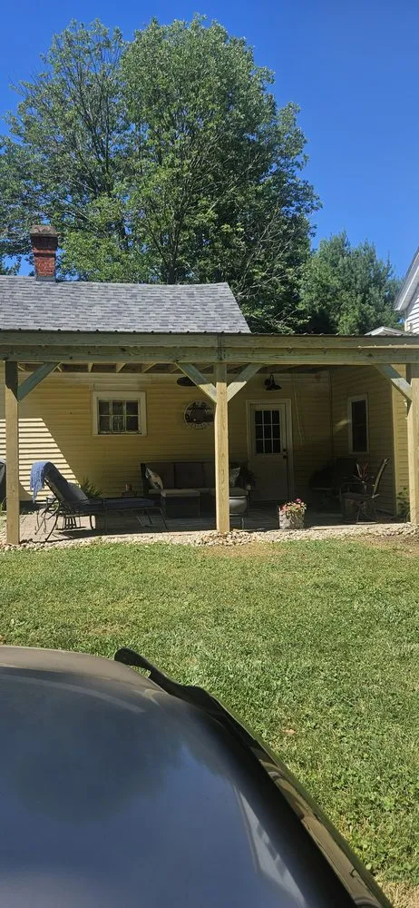 Reliable emergency plumbing in Blanchester, OH by T.G.HomeRemodeling