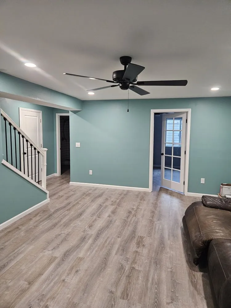 Slide of T.G.HomeRemodeling