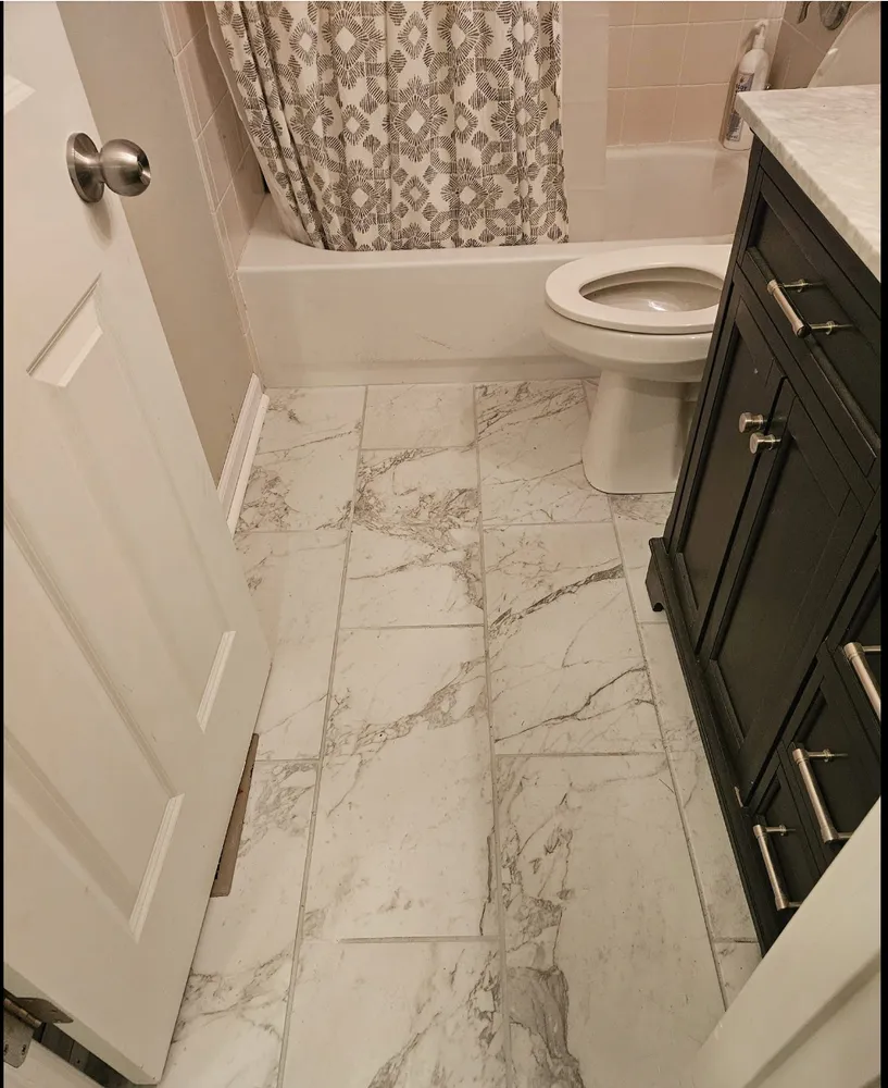 Slide of T.G.HomeRemodeling